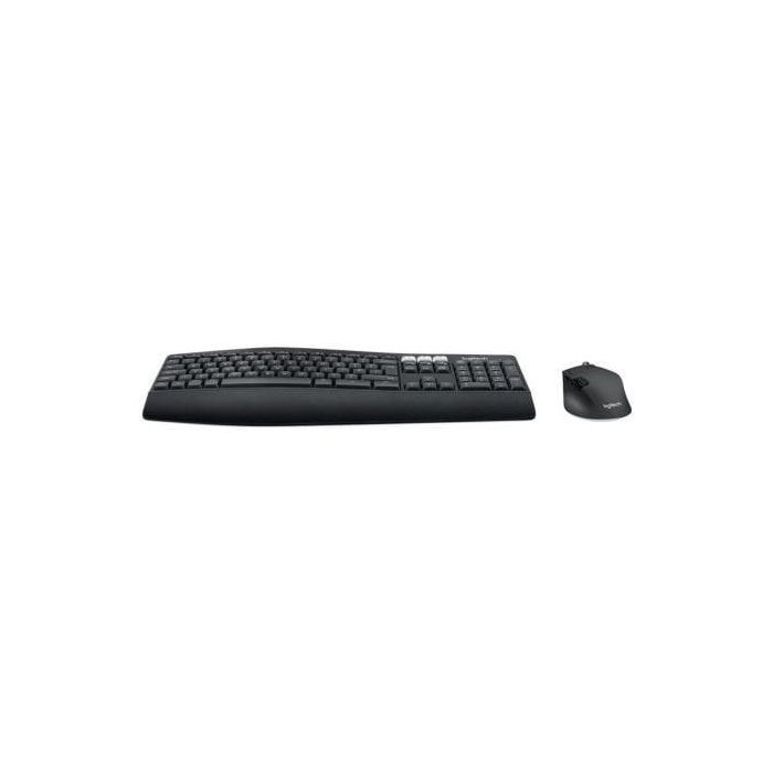 LOGITECH TECLADO + RATON MK850 inalambrico 1