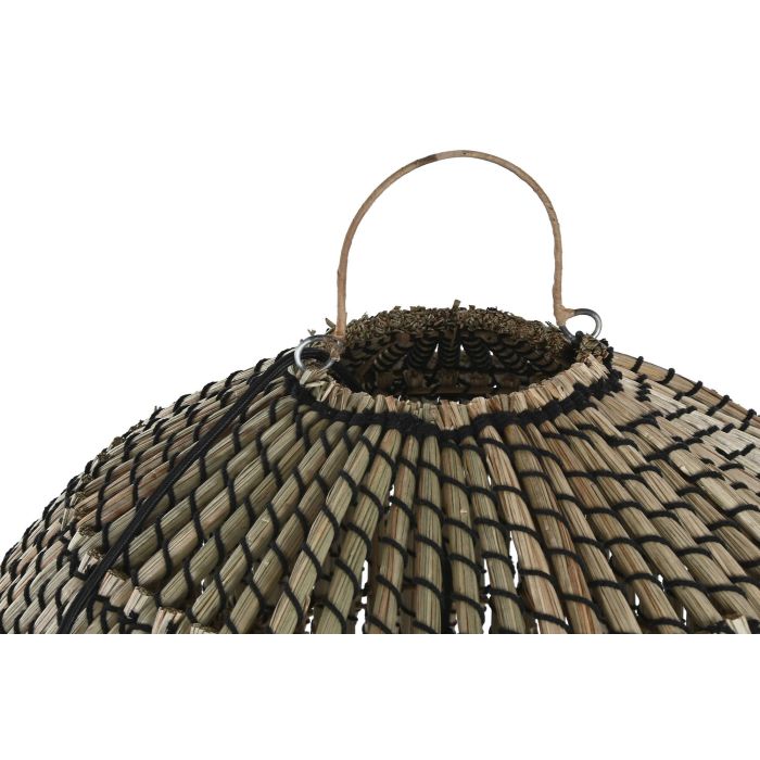 Lámpara de Techo Home ESPRIT 50 W 74 x 74 x 65 cm 3 Lámpara de Techo Home ESPRIT 50 W 74 x 74 x 65 cm 3