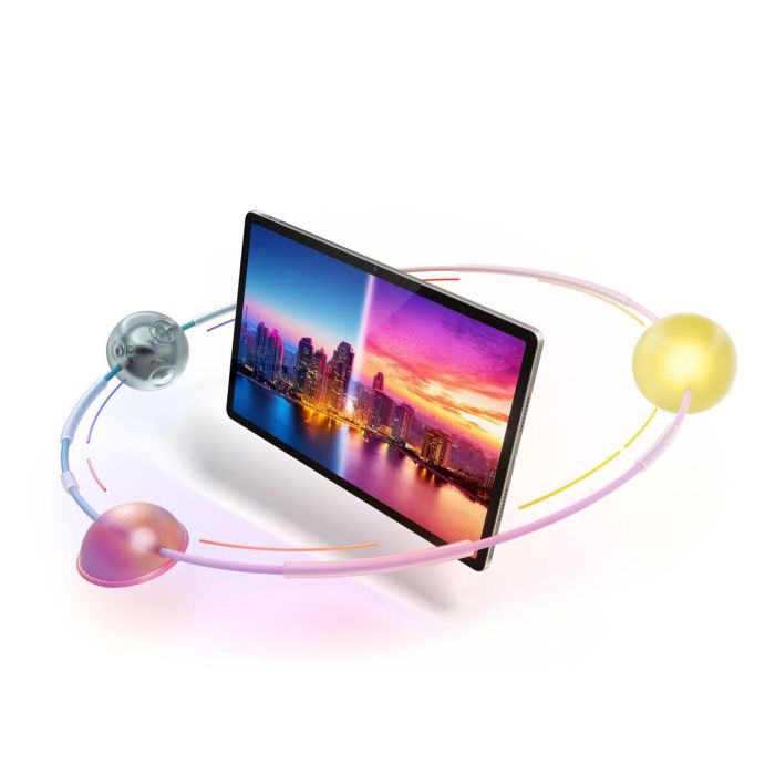 Tablet Lenovo ZAE40035ES 10 Tablet Lenovo ZAE40035ES 10