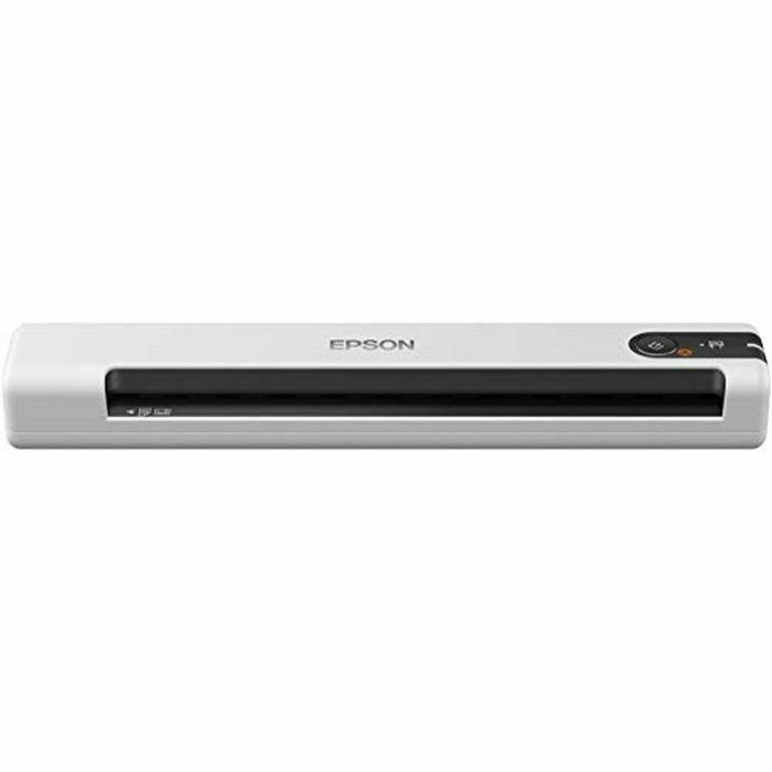 Escaner Portatil Epson Workforce Ds - 70 A4 Escaner Portatil Epson Workforce Ds - 70 A4