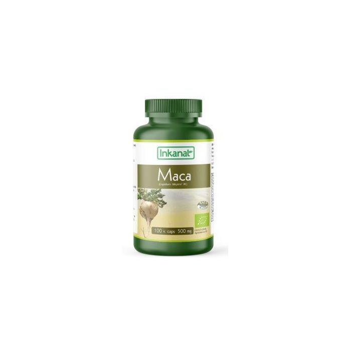 Maca Vitae 100Cap.Bio Maca Vitae 100Cap.Bio