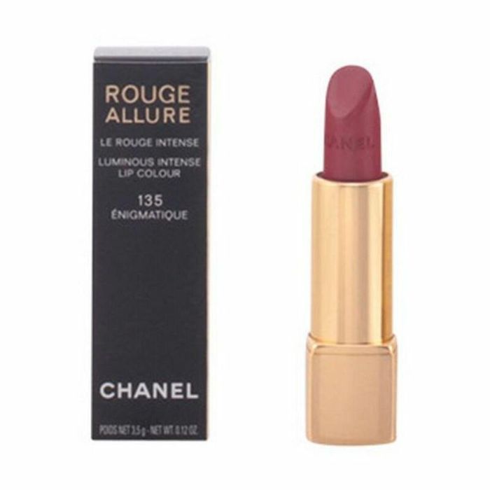 Pintalabios Rouge Allure Chanel 18 Pintalabios Rouge Allure Chanel 18