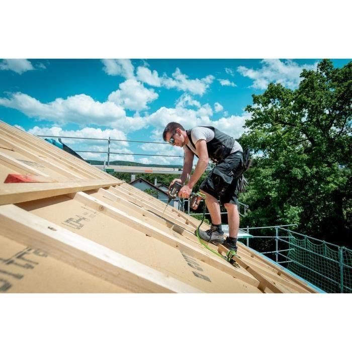 Metabo SSW 18 LTX 800 BL Atornillador de Impacto a Batería 18V con MetaBOX 145 L 1 Metabo SSW 18 LTX 800 BL Atornillador de Impacto a Batería 18V con MetaBOX 145 L 1