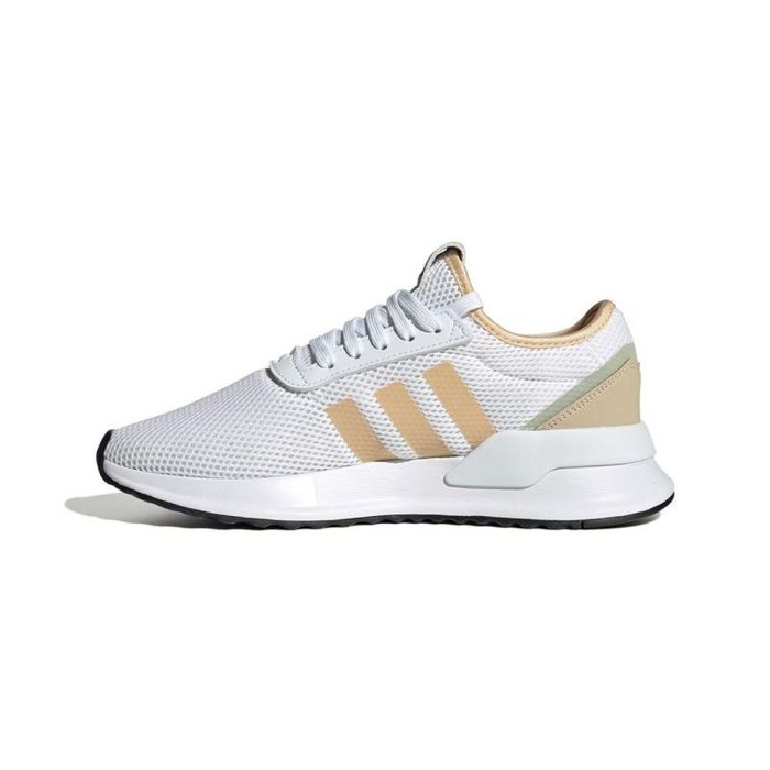 Zapatillas Deportivas Mujer Adidas U_Path X Blanco 36 2/3 7 Zapatillas Deportivas Mujer Adidas U_Path X Blanco 36 2/3 7