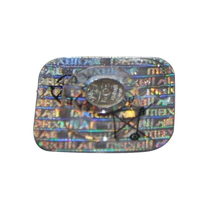 Maxell Pilas Óxido De Plata SR621SW 364 1,55V Caja 10 Unidades