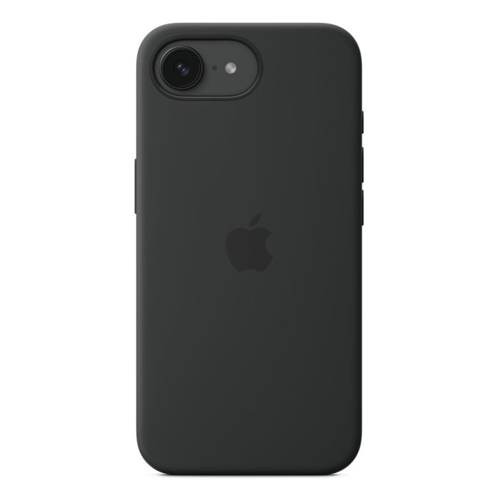 Funda para Móvil Apple Negro Apple 1 Funda para Móvil Apple Negro Apple 1