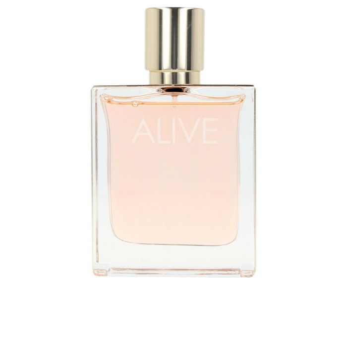 HUGO BOSS Alive Eau de Parfum Vaporizador 80 ml 5