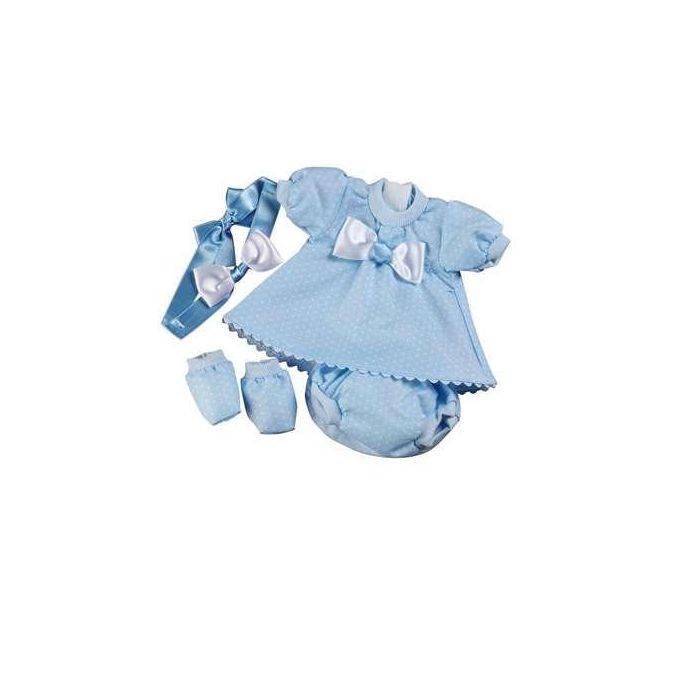 Muñecas Arias Vestido Elegance 33 cm (Surtido 6 Modelos) - Modelos Surtidos 9 Muñecas Arias Vestido Elegance 33 cm (Surtido 6 Modelos) - Modelos Surtidos 9