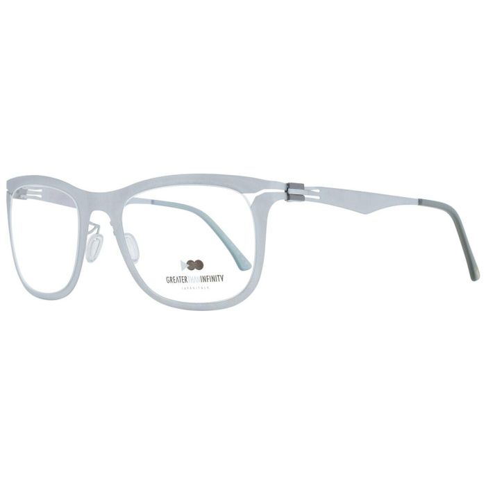 Montura de Gafas Hombre Greater Than Infinity GT002 50V05