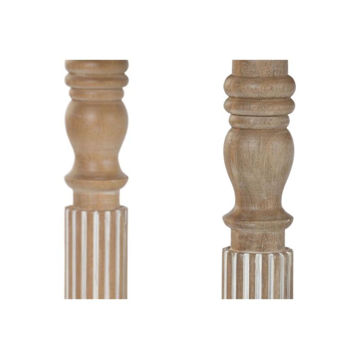 DKD Home Decor Consola Romántico Marrón 32 x 78 x 110 cm 4