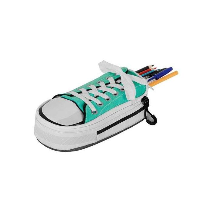 Karactermania Portatodo OMP! Sneakers Mint 9x20x5 cm 2