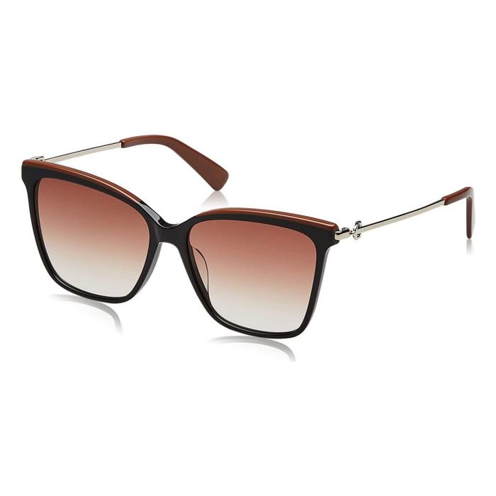 Gafas de Sol Mujer Longchamp LO683S-001 ø 56 mm