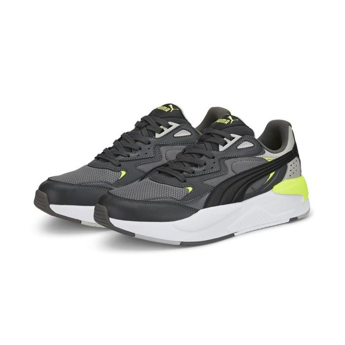 Zapatillas Deportivas Hombre Puma X-Ray Speed Negro Zapatillas Deportivas Hombre Puma X-Ray Speed Negro