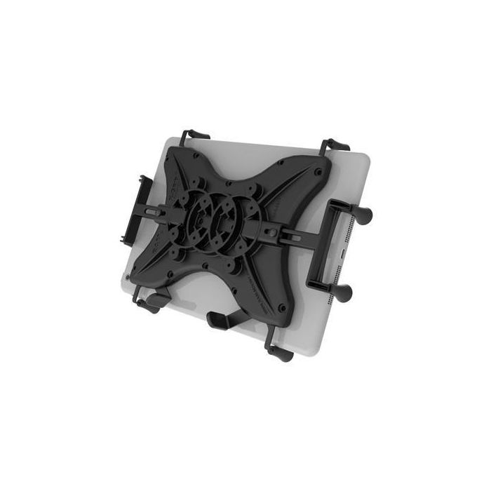 RAM Mounts RAM-HOL-UN9U Soporte Universal X-Grip para Tablets de 9"-10" 4