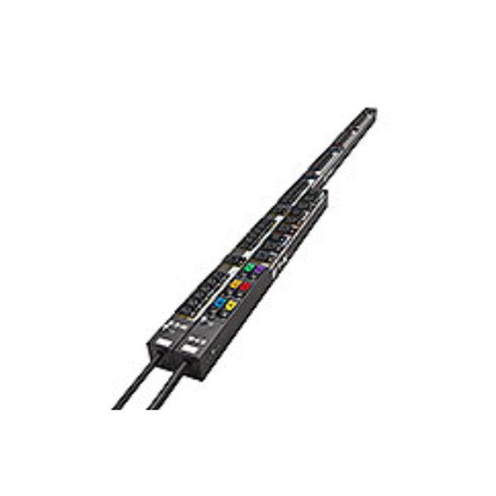 Distribuidor de energía Eaton EBAB03 230 V Distribuidor de energía Eaton EBAB03 230 V