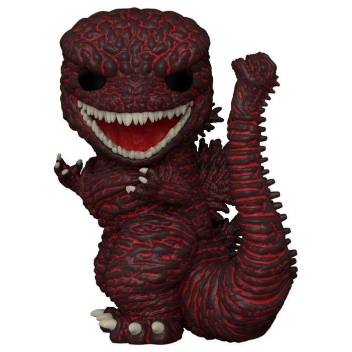 Figura POP Godzilla - Godzilla 2016 1 Figura POP Godzilla - Godzilla 2016 1