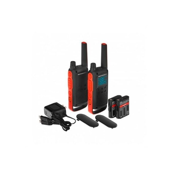 Walkie-Talkie Motorola B8P00811EDRMAW 1