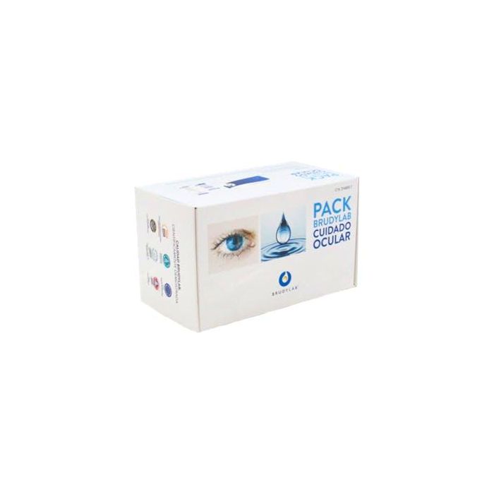 Brudylab Cuidado Ocular Pack