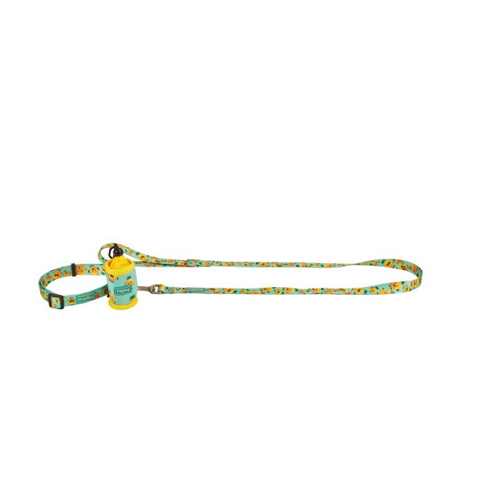 Freedog Correa Pineapple Breeze 20 mm x 120 cm T-M