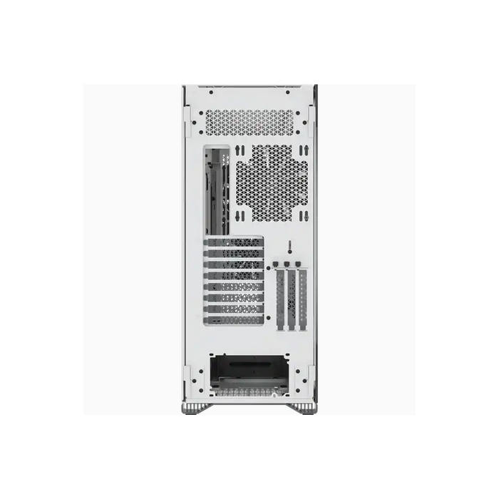 Corsair 7000D AIRFLOW Full Tower Blanco - CC-9011219-WW - Ventiladores 2x140mm Frontales, 1x140mm Trasero, Compatible ATX 5 Corsair 7000D AIRFLOW Full Tower Blanco - CC-9011219-WW - Ventiladores 2x140mm Frontales, 1x140mm Trasero, Compatible ATX 5