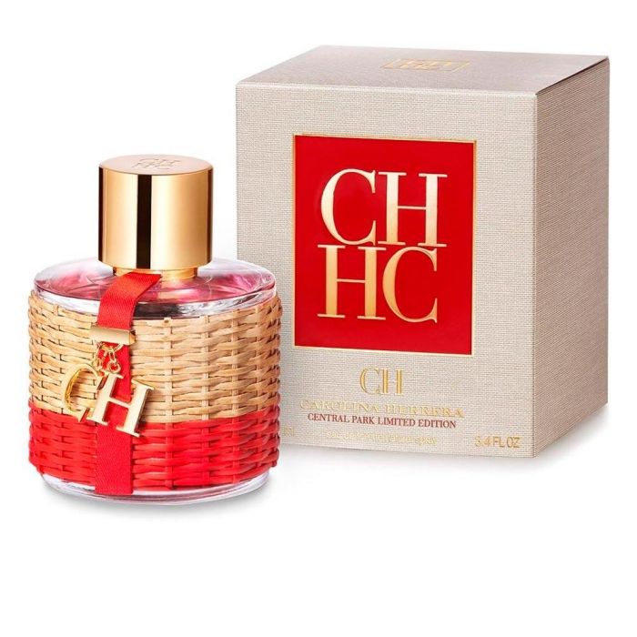 Carolina Herrera CH Central Park Limited Edition Eau de Toilette Vaporizador 100 ml 1