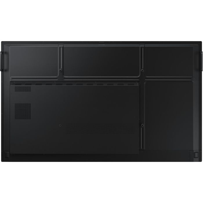 Samsung LH86WADWLGCXEN Pizarra Interactiva Blanca 86" 4K UHD Táctil Gris Android 13