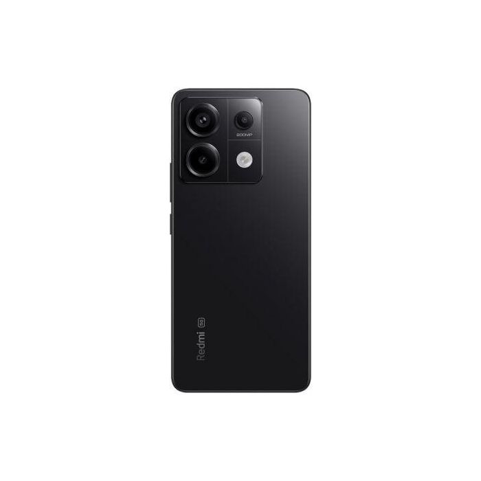 Smartphone Xiaomi Redmi Note 13 Pro NFC 8GB/ 256GB/ 6.67"/ 5G/ Negro 4