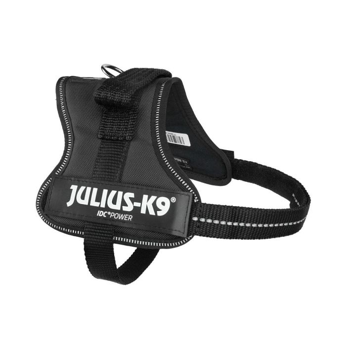 Arnés para Perro Julius K9 Power Negro S 3