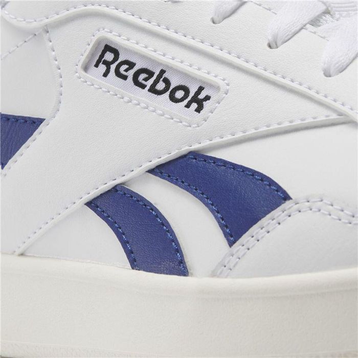 Zapatillas Deportivas Hombre Reebok Court Advance Blanco