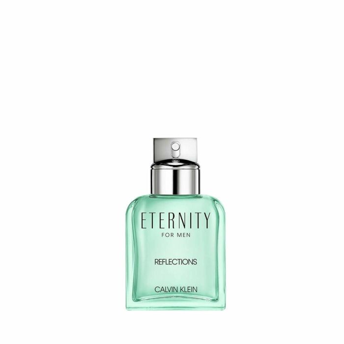 Calvin Klein Eternity For Men Reflections Edt Vapo 100 mL 2 Calvin Klein Eternity For Men Reflections Edt Vapo 100 mL 2