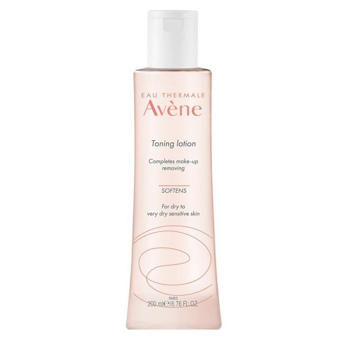 Desmaquillante Facial Avene 200 ml