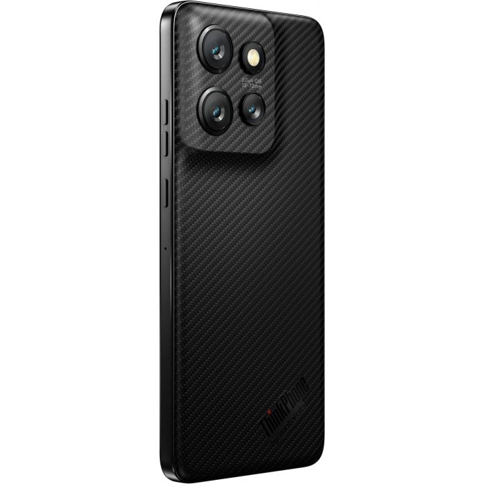 Motorola ThinkPhone25 Negro 5G IP68 MIL-STD 8GB RAM 256GB Almacenamiento 6.36" pOLED Android 14 Dual SIM MediaTek Dimensity 7300 9 Motorola ThinkPhone25 Negro 5G IP68 MIL-STD 8GB RAM 256GB Almacenamiento 6.36" pOLED Android 14 Dual SIM MediaTek Dimensity 7300 9