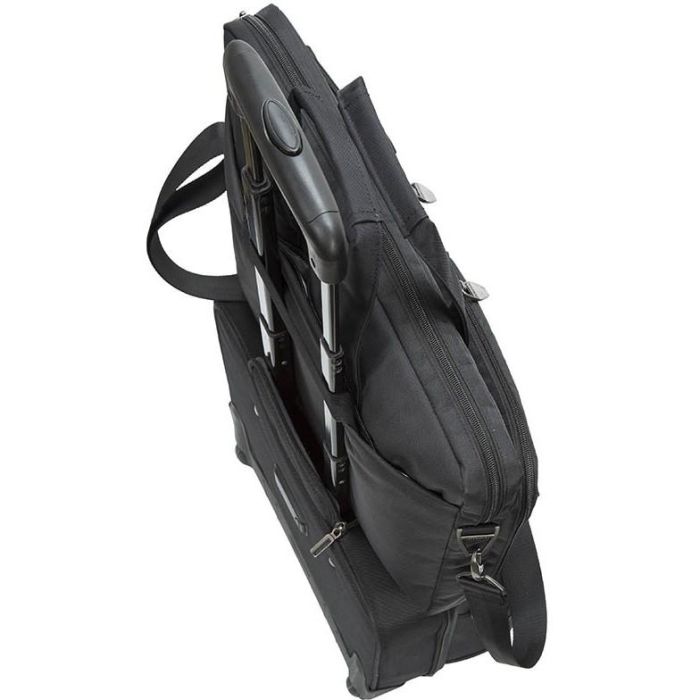 Riva NB Tasche Tiergarten 17,3" schwarz 8550 5