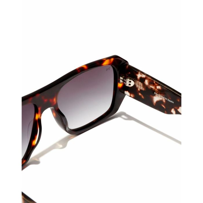 Gafas de Sol Unisex Hawkers HELL Marrón Ø 50 mm 2 Gafas de Sol Unisex Hawkers HELL Marrón Ø 50 mm 2