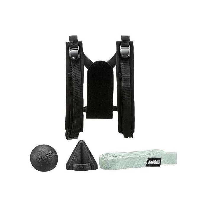 BLACKROLL Office Box 2.0 XL/XXL