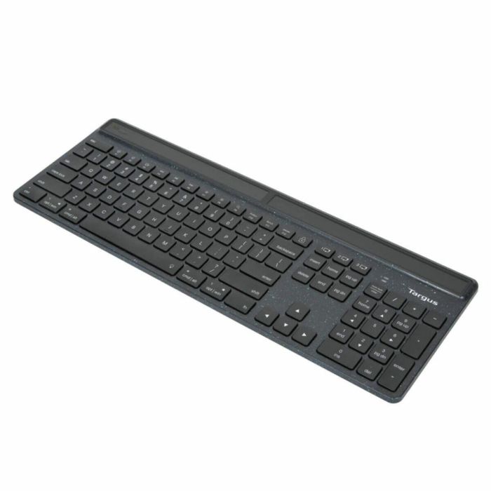 Targus EcoSmart teclado Universal Bluetooth QWERTY Español Negro 8 Targus EcoSmart teclado Universal Bluetooth QWERTY Español Negro 8