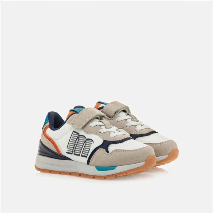 Zapatillas Casual Niño Mustang Compact Pluton 3
