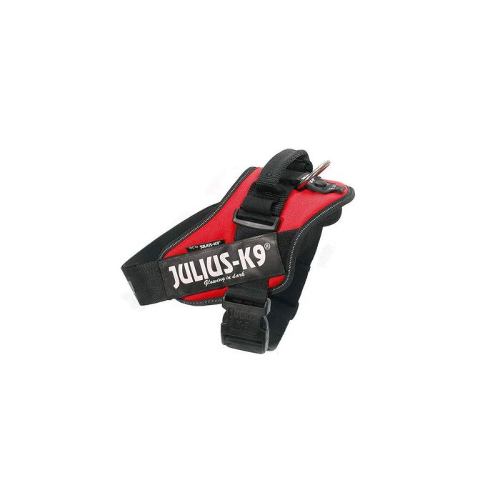 Arnés para Perro Julius K9 IDC Rojo L/XL 2 1