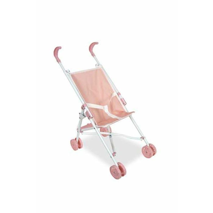 Silla de muñeca plegable 27x47x58 cm - modelos surtidos 4 Silla de muñeca plegable 27x47x58 cm - modelos surtidos 4