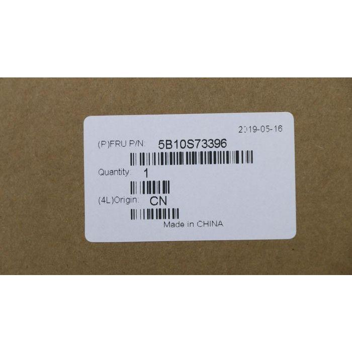 Lenovo 3-cell lithium-ion battery, 11.25V voltage, 42Wh capacity, designed for select Lenovo Chromebook models. 2 Lenovo 3-cell lithium-ion battery, 11.25V voltage, 42Wh capacity, designed for select Lenovo Chromebook models. 2