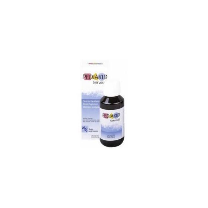 Pediakid Jarabe Nerviosismo 125 ml