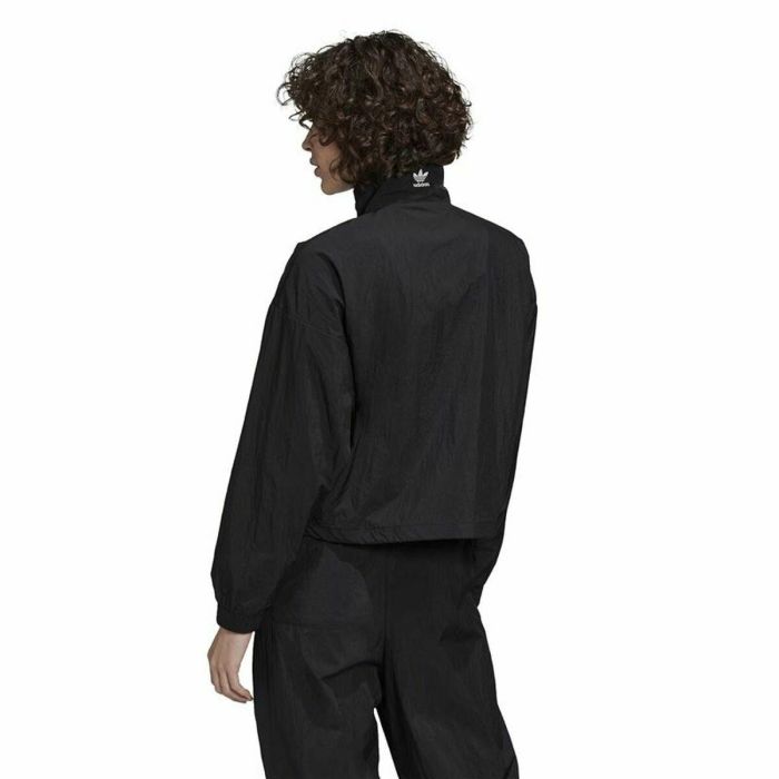 Chaqueta Deportiva para Mujer Adidas Big Trefoil 36 7