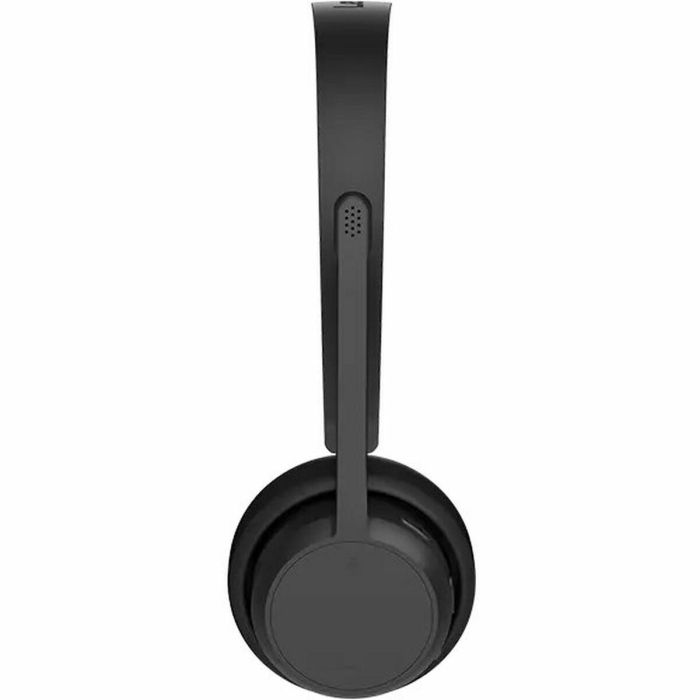 Auriculares Lenovo 4XD1Q30302 Negro 4 Auriculares Lenovo 4XD1Q30302 Negro 4