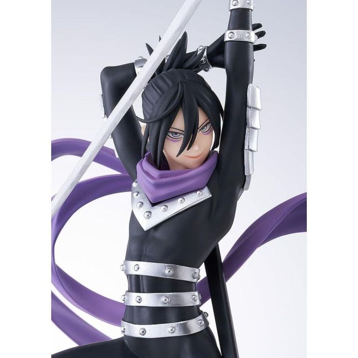 Figura Pop up Parade Speed-O Sound One Punch Man 17cm 2