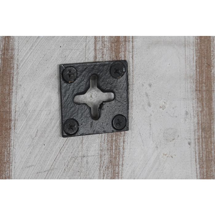 DKD Home Decor Decoracion Pared Neoclasico Blanco 4 x 90 x 60 cm 4