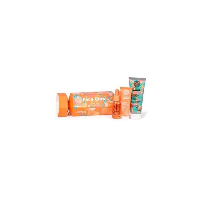 Set Regalo Belleza Oplepikha Iluminador