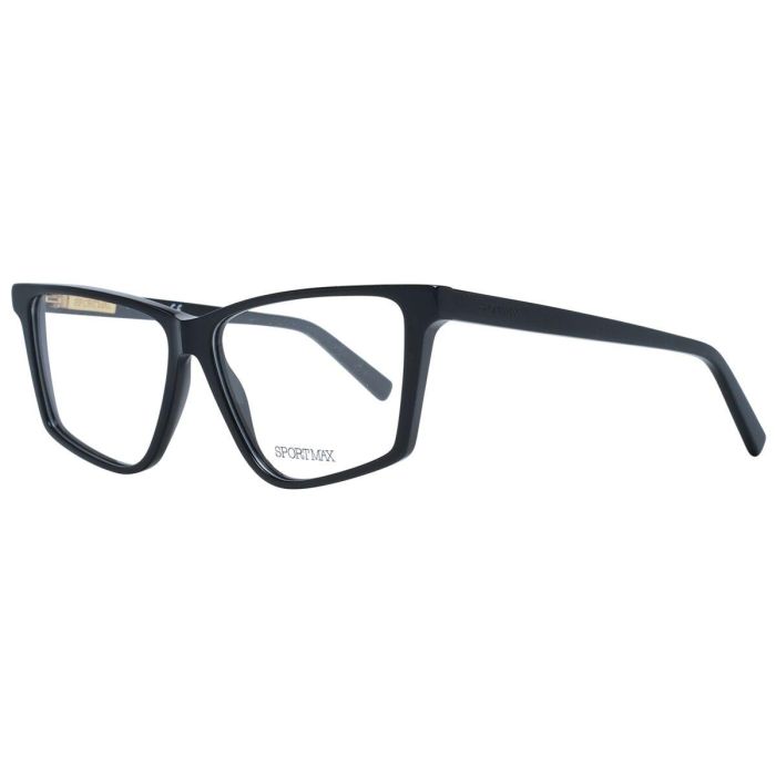 Montura de Gafas Mujer Sportmax SM5015 56001 0 Montura de Gafas Mujer Sportmax SM5015 56001 0