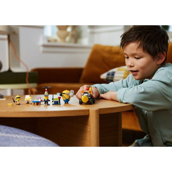 Casa de Muñecas Lego 75580 34 Casa de Muñecas Lego 75580 34