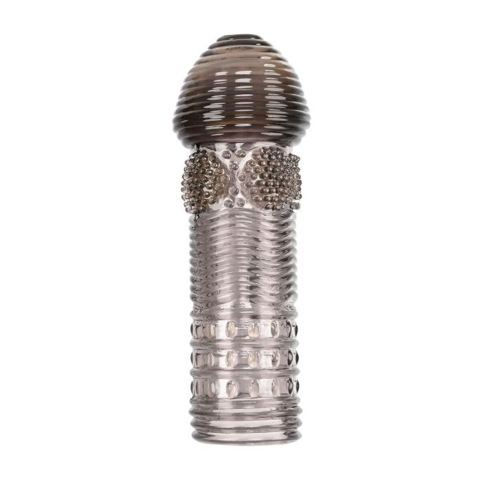 Funda para pene Selopa Negro Ø 3,9 cm 30