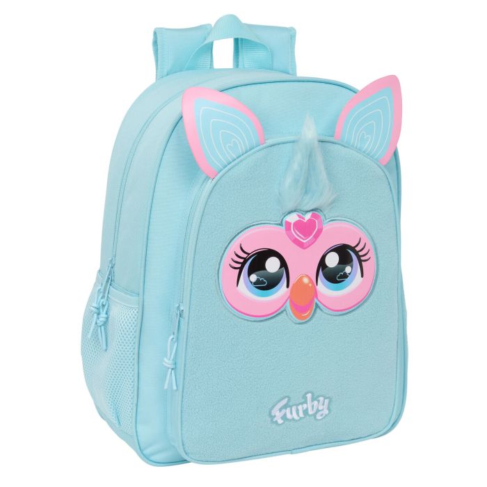 Mochila Escolar Safta 33 x 42 x 14 cm 2 Mochila Escolar Safta 33 x 42 x 14 cm 2